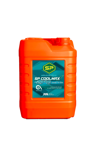SP COOLMAX -27oC