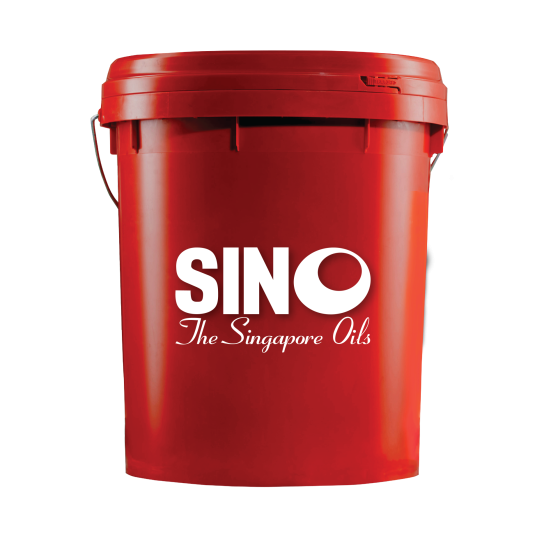 SINO SUPER STAR SF/CD 20W-50