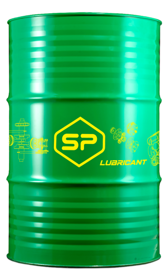 SP KEPMAX SL/CF 15W-40